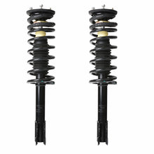 Load image into Gallery viewer, 1 Pair Rear Complete Struts Fit 1991 1992 1993 1994 1995 1996 1997 1998 1999 2000 2001 2002 SATURN SL / 1993 - 2002 SATURN SC1