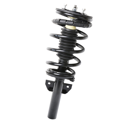 1 Pair Front Complete Shocks & Struts Fit For 1995-2001 2002 2003 Ford Windstar