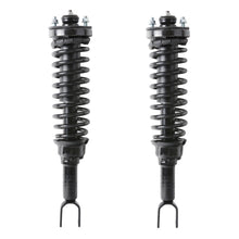 Load image into Gallery viewer, 1 Pair Rear Complete Struts Fit 1996 1997 1998 1999 2000 Honda Civic Exlcudes Si