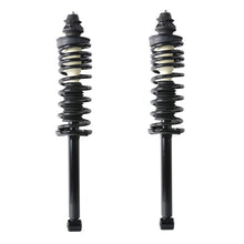 Load image into Gallery viewer, Fit For 1993 1994 1995 1996 1997 1998 Volkswagen Golf &amp;Jetta 1 Pair Rear Strut Assembly