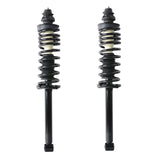 Fit For 1993 1994 1995 1996 1997 1998 Volkswagen Golf &Jetta 1 Pair Rear Strut Assembly