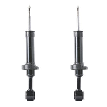 Load image into Gallery viewer, 1 Pair Front Shock Absorber For 2003 2004 2005 2006 Ford Expedition 2WD