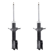 Load image into Gallery viewer, 1 Pair Front Shock Absorber Struts For 2002 2003 2004 2005 Mitsubishi Lancer ES