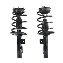 Load image into Gallery viewer, Front 1 Pair Struts Fit For 2005-2007 Ford Five Hundred/ Mercury Montego FWD