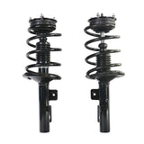 Front 1 Pair Struts Fit For 2005-2007 Ford Five Hundred/ Mercury Montego FWD