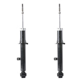 1 Pair Front Shock Absorber For 1998 1999 2000-2005 Lexus GS300/1998-2000 Lexus GS400