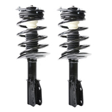 Load image into Gallery viewer, 1 Pair Front Complete Strut For 2006 2007 2008 2009 2010 2011 Cadillac DTS