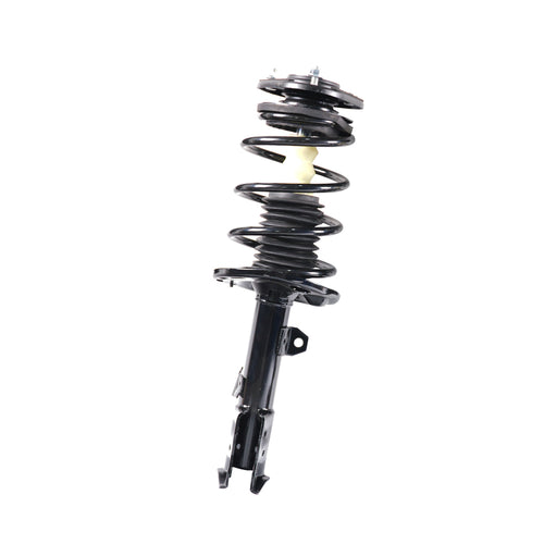 1 Pair Front Replacement Complete Struts & Coil Spring Assembly Fit For 2014 2015 2016 2017 Toyota Corolla 1.8 Sedan FWD