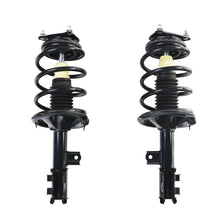 Load image into Gallery viewer, Front 1 Pair Struts Assembly Fit For 2009 2010 Hyundai Elantra Hatchback Only