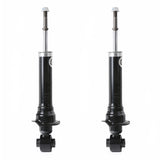 Fits 2005 2006 2007 2008 2009 2010 Scion tC 2PCS Rear Set Shocks Absorber