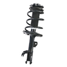 Load image into Gallery viewer, Fit For 2012 2013 2014 Toyota Camry 2.5L 1 Pair Front Complete Strut Assembly