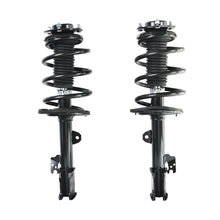 Load image into Gallery viewer, Front 1 Pair Shocks Struts Assembly Fit For 2008 2009 2010 Toyota Highlander