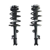 Front 1 Pair Shocks Struts Assembly Fit For 2008 2009 2010 Toyota Highlander