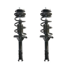 Load image into Gallery viewer, Fit For 2000 2001 2002-2005 Toyota Echo 1 Pair Front Complete Strut Assembly