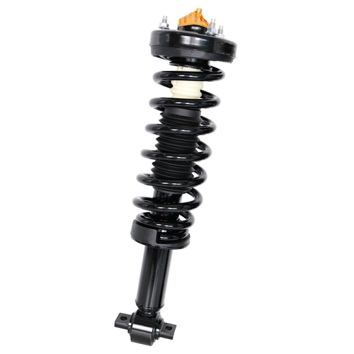 Fits For 2014 Ford F-150 RWD 3.7L Front 1 Pair Complete Struts Assembly