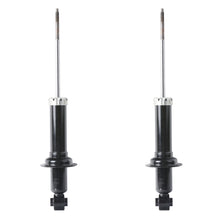 Load image into Gallery viewer, Fits 2002 2003 2004 2005 2006 2007 Mitsubishi Lancer 2PCS Rear Shocks Absorber Assembly