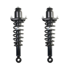 Load image into Gallery viewer, 1 Pair Rear Complete Struts Assembly Fit For 2009 2010 2011-2013 Toyota Corolla