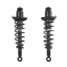 Load image into Gallery viewer, 1 Pair Rear Complete Struts Assembly Fit For 2001 2002 2003 Toyota Prius 1.5L Hybrid