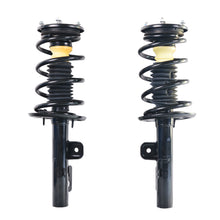 Load image into Gallery viewer, 1 Pair Front Replacement Complete Struts Assembly Fit For 2009 2010 2011 2012 Ford Flex