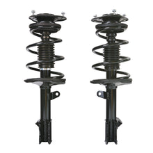 Load image into Gallery viewer, 1 Pair Front Complete Strut Assembly Fit For 2001 2002 2003 Toyota Prius