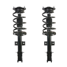 Load image into Gallery viewer, 1 Pair Front Shock Strut Assembly Fit For 2010 2011 2012 Hyundai Santa Fe