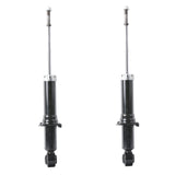 1 Pair Rear Shock Absorber For 2003 2004-2008 Toyota Corolla/Toyota Matrix 2WD