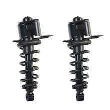 Load image into Gallery viewer, Fit For 2005 2006 2007 Ford Five Hundred/ Mercury Montego Rear 1 Pair Complete Struts