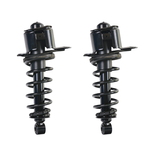 Fit For 2005 2006 2007 Ford Five Hundred/ Mercury Montego Rear 1 Pair Complete Struts