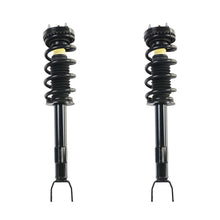 Load image into Gallery viewer, 1 Pair Front Complete Strut Fit For 2011 2014 2015 2016 2017-2021 Dodge Charger RWD