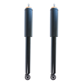 Fit For 2014 2015 2016 2017 2018 2019 Chevrolet Impala 2PCS Rear Shocks Absorber