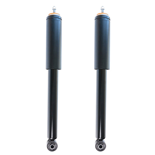 Fit For 2014 2015 2016 2017 2018 2019 Chevrolet Impala 2PCS Rear Shocks Absorber