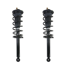 Load image into Gallery viewer, 1 Pair Rear Complete Struts Fit For 1990 91 92 93 94 95 96 97-2000 Lexus LS400