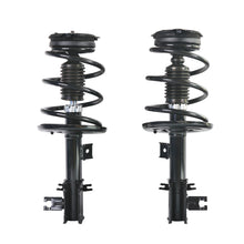 Load image into Gallery viewer, 1 Pair Front Complete Shocks &amp; Strut Fit For 2013 2014 2015-2018 Nissan Altima