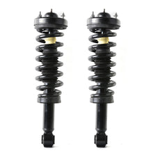 Load image into Gallery viewer, 1 Pair Front Complete Struts Assembly Fit For 2009 2010 2011 2012 2013 Ford F-150 2WD