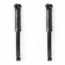 Load image into Gallery viewer, Fits 2007-2012 Nissan Sentra 2PCS Rear Set Shocks Absorber Assembly 72402