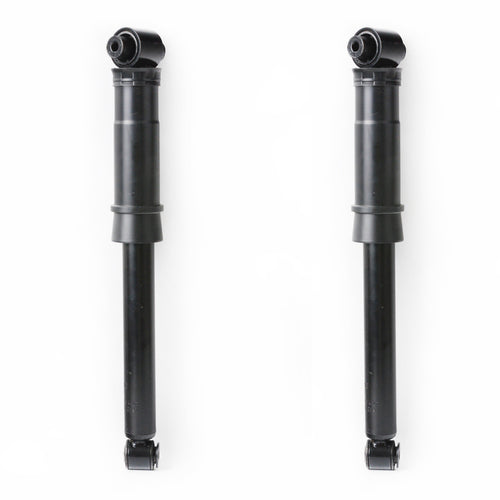 Fits 2007-2012 Nissan Sentra 2PCS Rear Set Shocks Absorber Assembly 72402