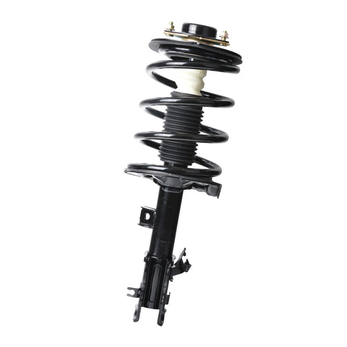 1 Pair Front Replacement Complete Struts & Coil Spring Assembly Fit For 2004 2005 2006 2007 2008 2009 Nissan Quest