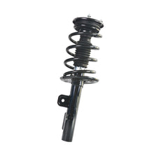 Load image into Gallery viewer, Fit For 2010 2011 2012 Ford Taurus 1 Pair Front Complete Strut Assembly