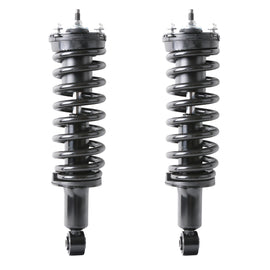 1 Pair Front Replacement Complete Struts Assembly Fit For 2004 2005-2009 2010 2011 Chevrolet Colorado