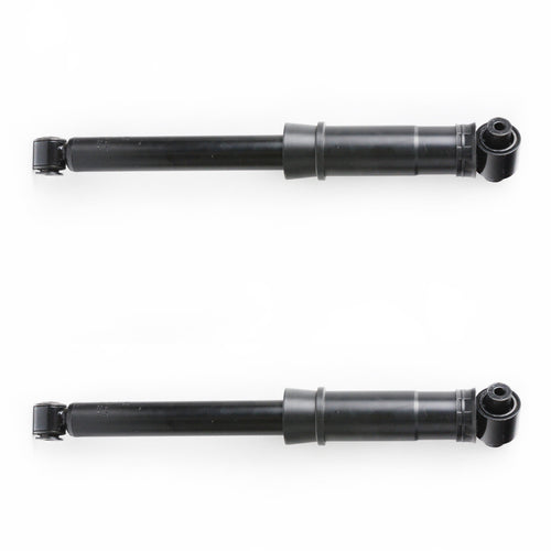 Fits 2007-2012 Nissan Sentra 2PCS Rear Set Shocks Absorber Assembly 72402