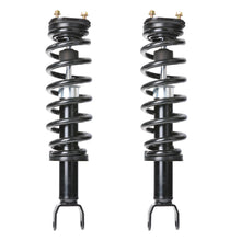 Load image into Gallery viewer, 1 Pair Front Complete Strut Assembly Fit For 2011 2012 2013 2014 2015 Ram 1500 4WD