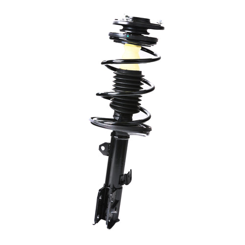 1 Pair Front Replacement Complete Struts & Coil Spring Assembly Fit For 2009 2010 2011 2012 2013 Toyota Corolla 1.8L