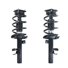 Load image into Gallery viewer, 1 Pair Front Complete Strut Assembly Fit For 2013 Ford Focus S SE