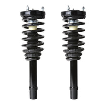 Load image into Gallery viewer, 1 Pair Front Replacement Complete Struts &amp; Coil Spring Assembly Fit For 2006 2007 2008 2009 2010 Hyundai Sonata