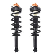 Load image into Gallery viewer, Fit For 2011 2012 2013 2014 2015 2016-2019 Dodge Journey Rear 1 Pair Complete Struts