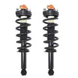 Fit For 2011 2012 2013 2014 2015 2016-2019 Dodge Journey Rear 1 Pair Complete Struts