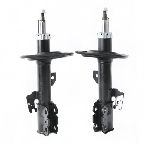 1 Pair Front Shock Absorber For 2004 2005 2006 Lexus ES330 2004 2005 2006 Toyota Camry