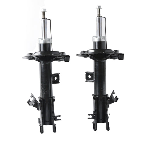 1 Pair Front Shocks Absorber for 2004 2005 2006 2007 2008 2009 Nissan Quest