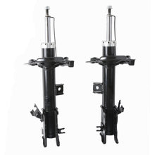 Load image into Gallery viewer, Fits 2003 2004 2005-2007 Nissan Murano 2pcs Front Set Shocks Absorber Assembly