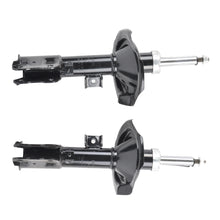 Load image into Gallery viewer, Fits 2008 2009-2011 Mitsubishi Lancer 2pcs Front Set Shocks Absorber Assembly